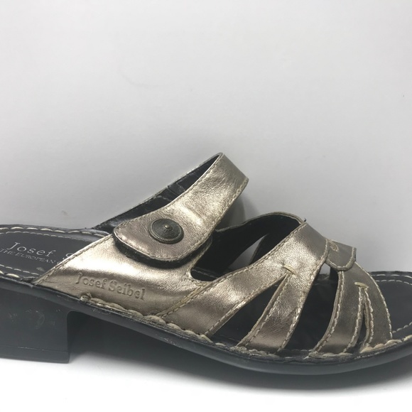 josef seibel heels